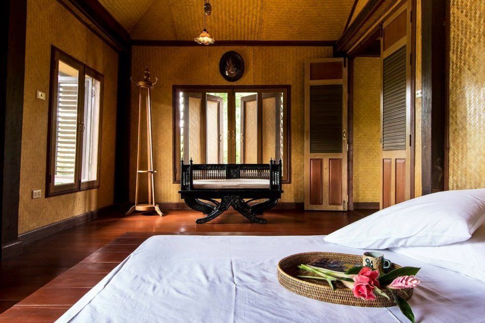 Baan Kaew Mongkorn Chiang Mai