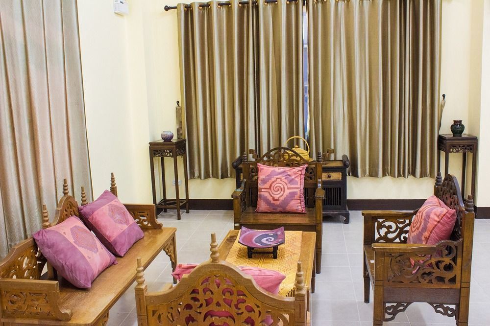Rajapruek Place