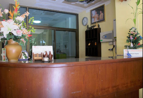 Bautong Guest house Chiang Mai
