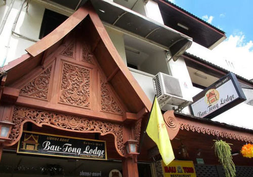 Bautong Guest house Chiang Mai