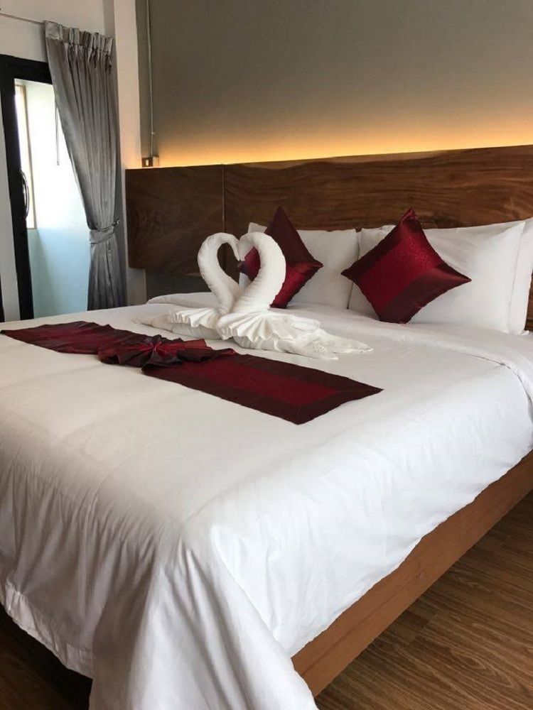 Hotel Le Kah