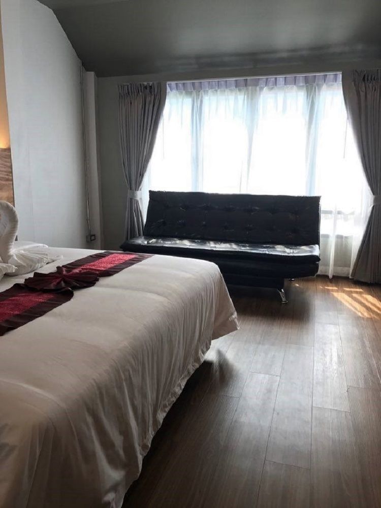 Hotel Le Kah 2*