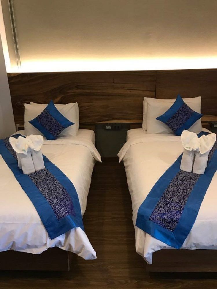 Hotel Le Kah Chiang Mai