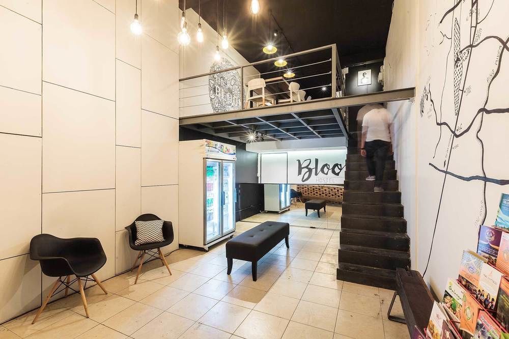 Albergue Bloomz