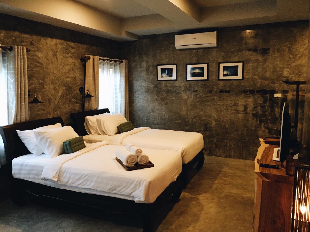 Hotel Nawa Sheeva Chiang Mai