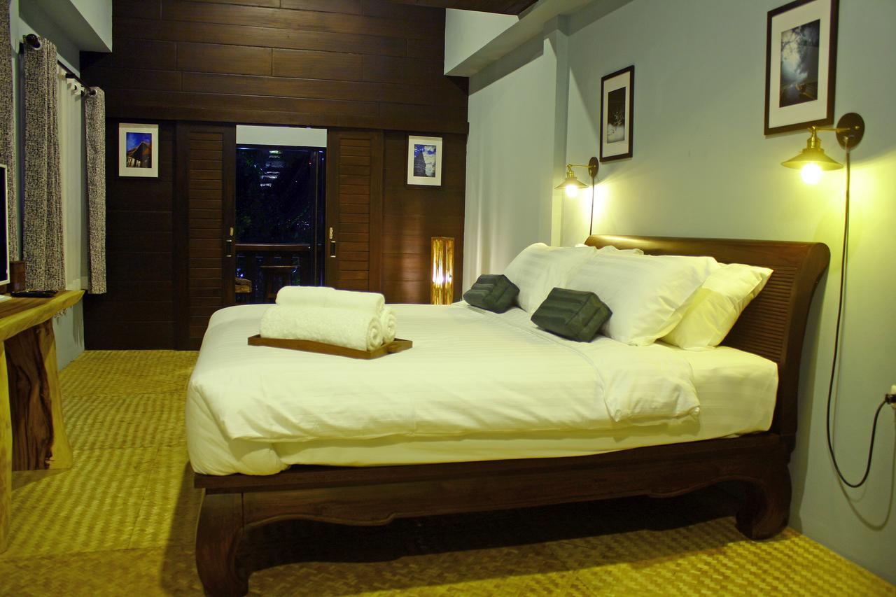 Hotel Nawa Sheeva Chiang Mai