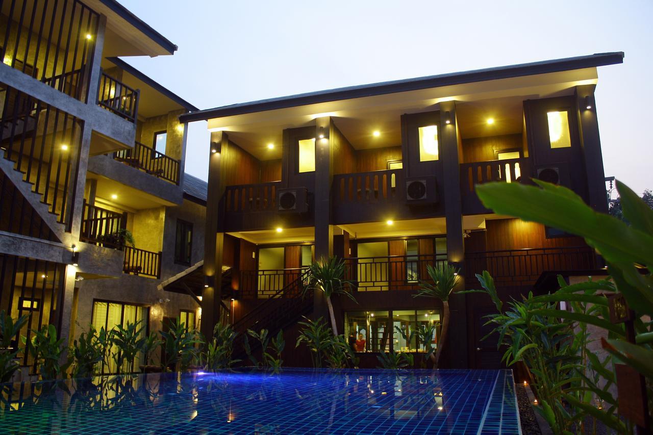 Hotel Nawa Sheeva