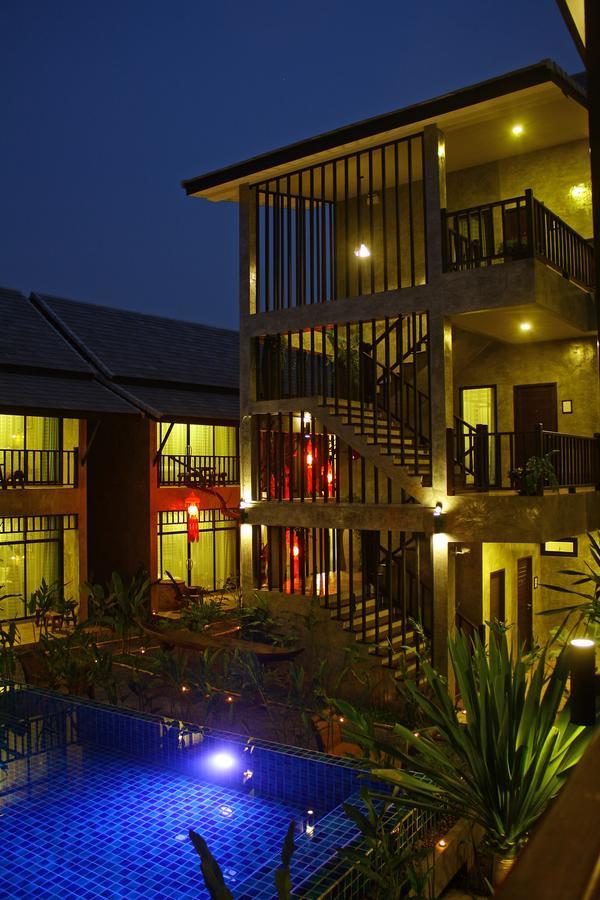 Nawa Sheeva Hotel