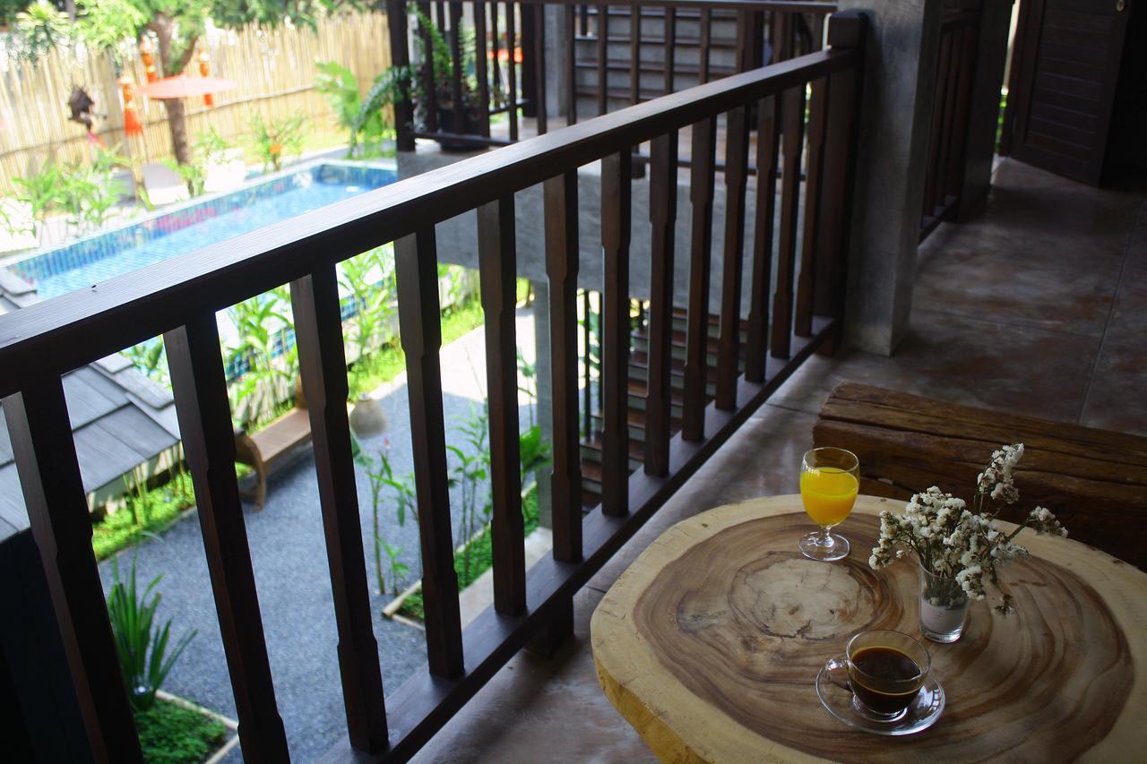 Hotel Nawa Sheeva Chiang Mai
