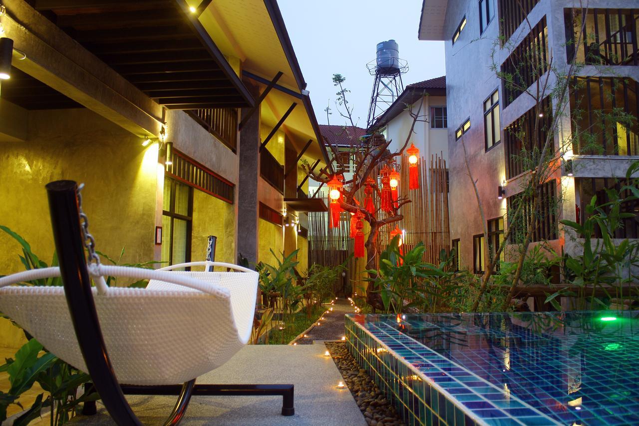 Nawa Sheeva Hotel