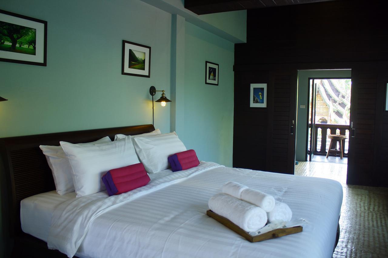Nawa Sheeva Hotel Chiang Mai
