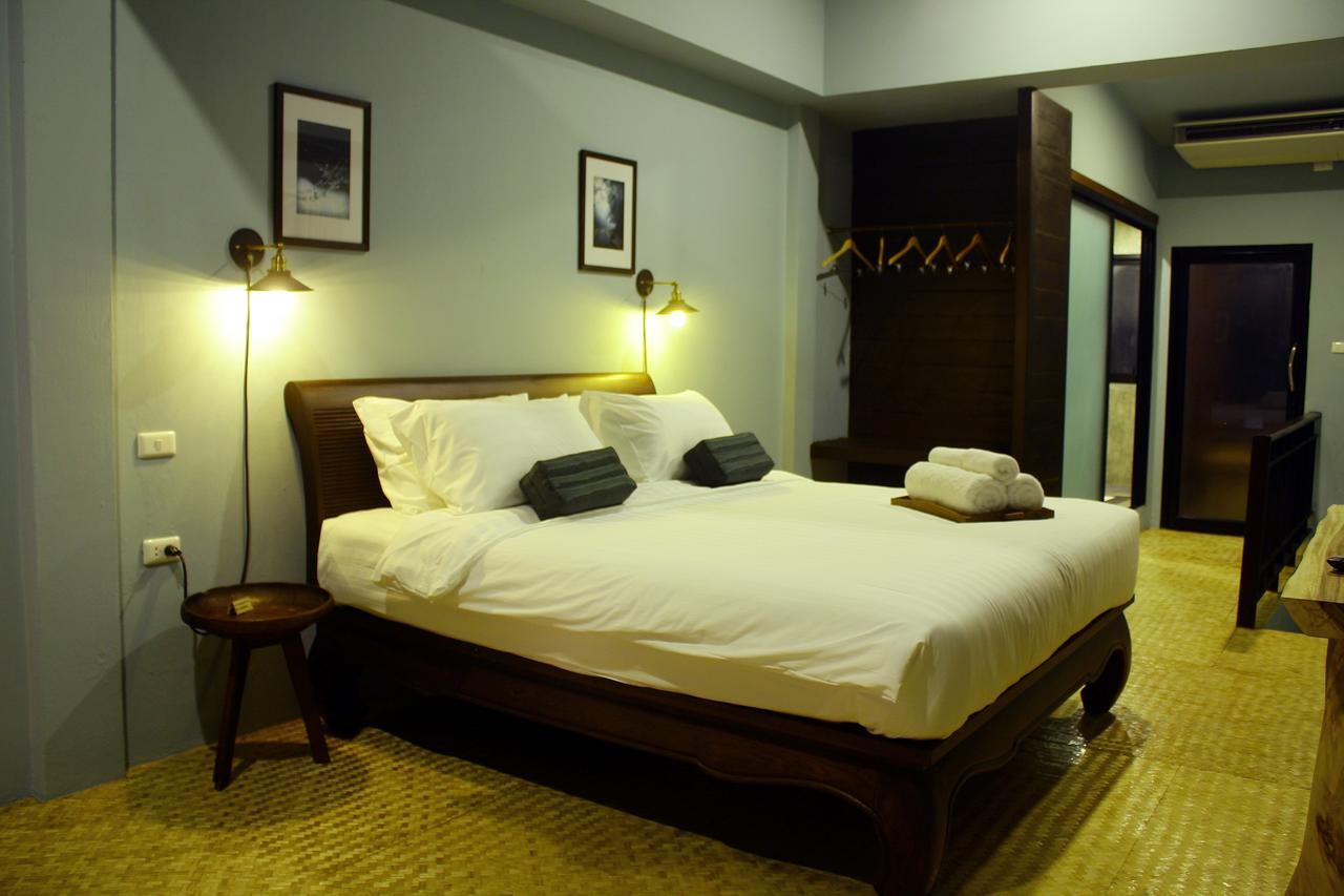 Nawa Sheeva Hotel Chiang Mai