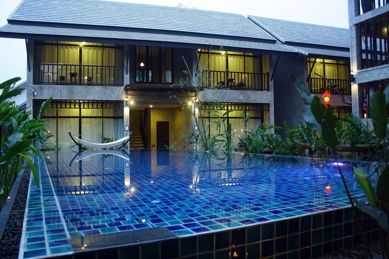 Nawa Sheeva Hotel