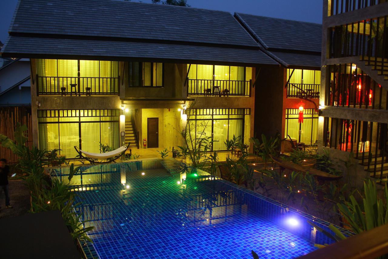 Hotel Nawa Sheeva Chiang Mai