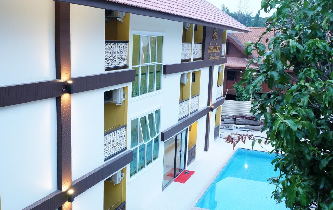 Hotel Monmuang