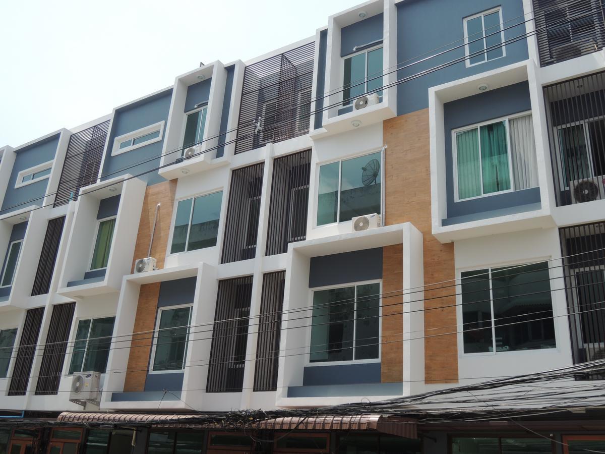 Misone 2* Chiang Mai