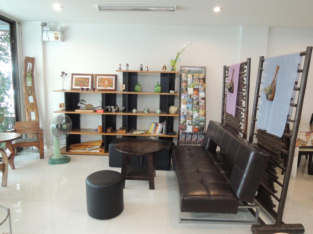 Misone Gasthuis Chiang Mai
