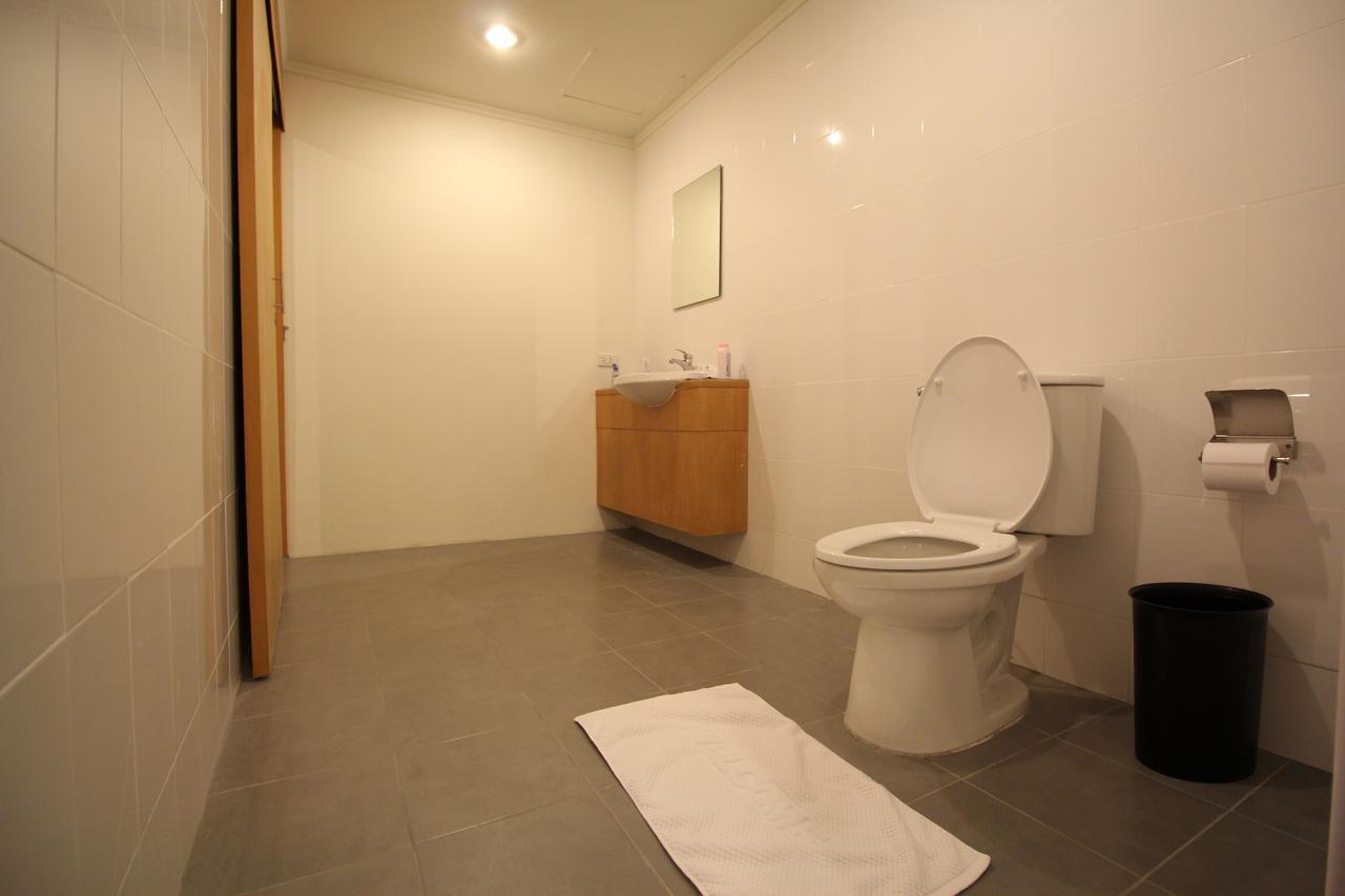 Chiangmai Hill Aparthotel
