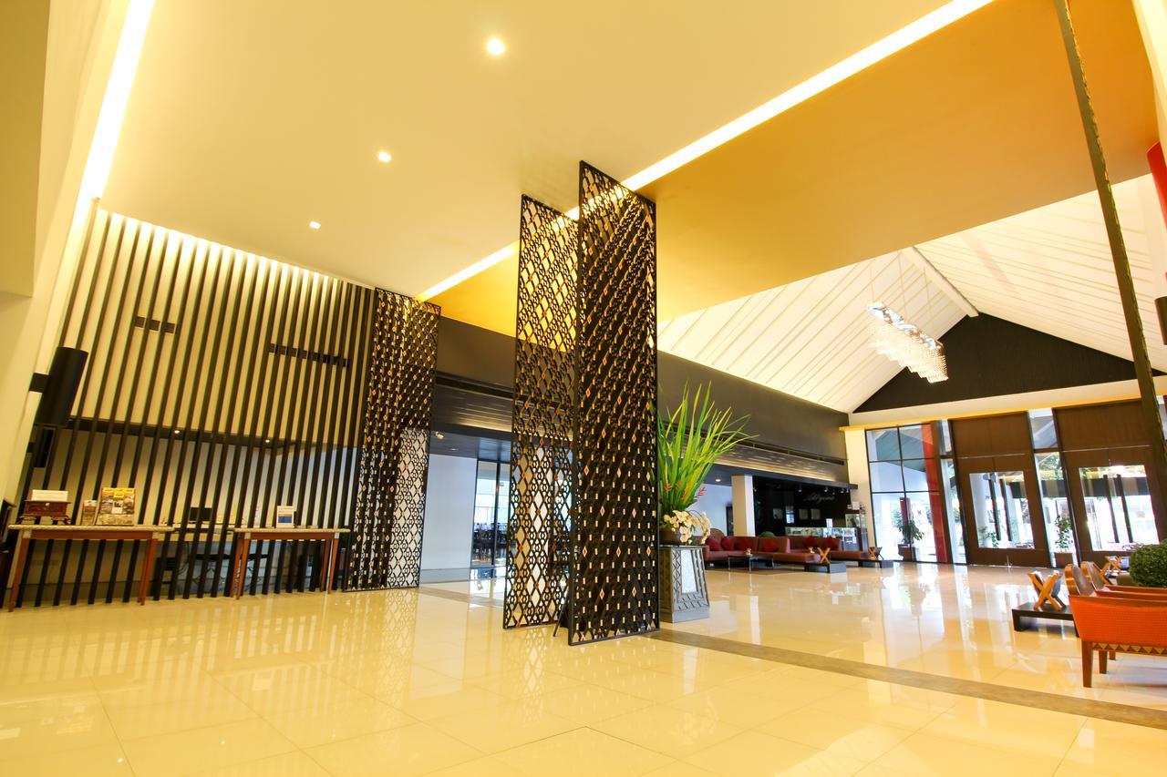 Chiangmai Hill Aparthotel Chiang Mai
