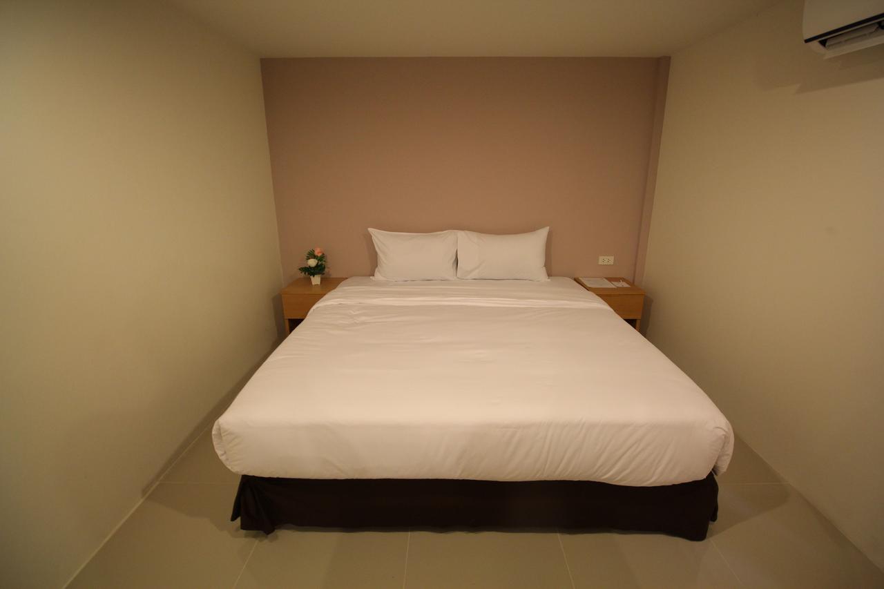 Chiangmai Hill 3* Chiang Mai