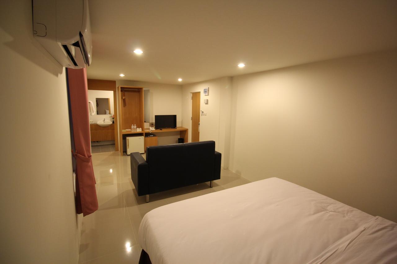 Chiangmai Hill Aparthotel Chiang Mai