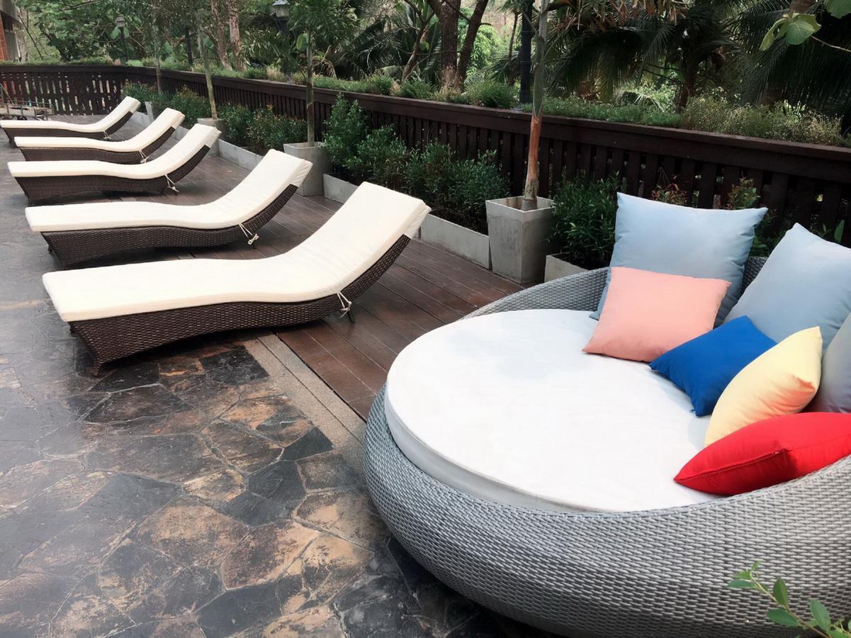Aparthotel Chiangmai Hill 3*
