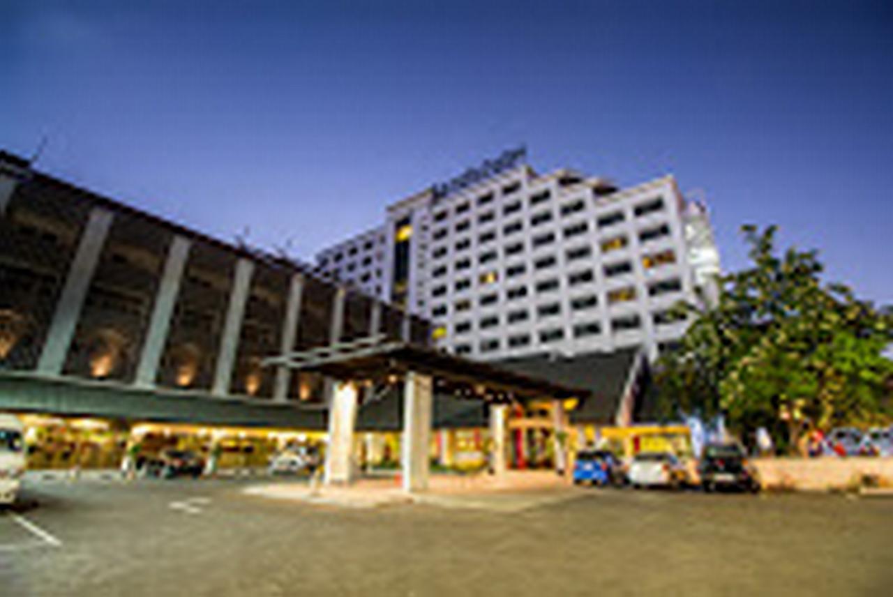 Aparthotel Chiangmai Hill 3*
