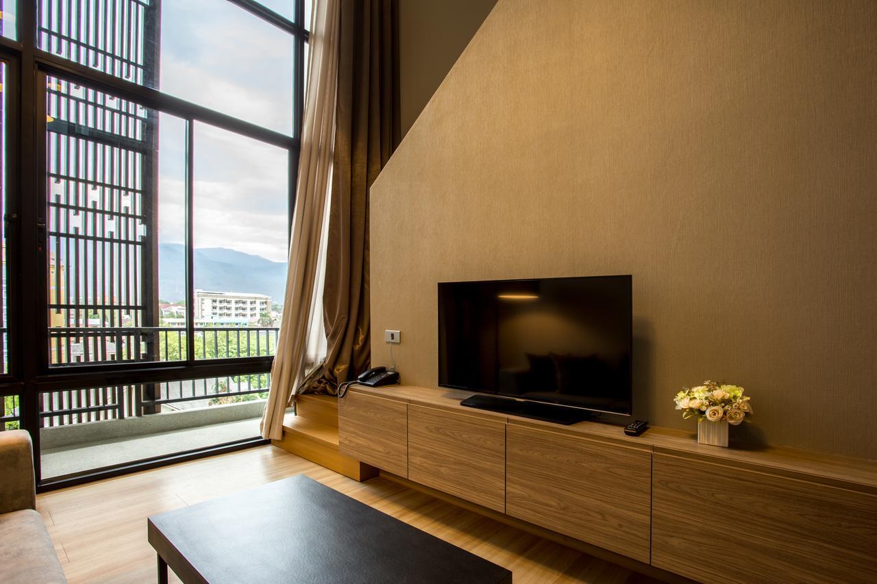 Hyde Park Chiangmai 4*