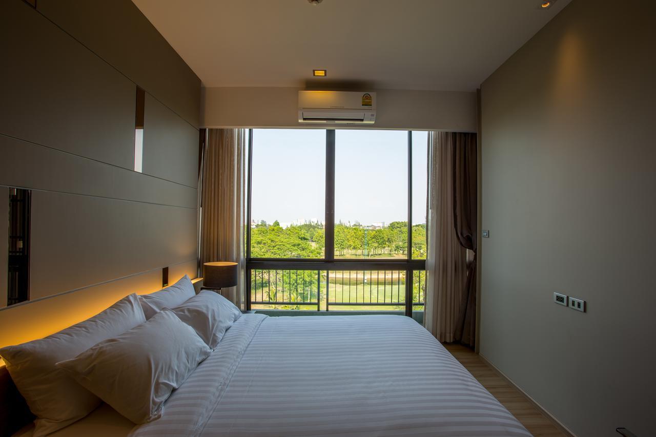 Hotel Hyde Park Chiangmai Chiang Mai