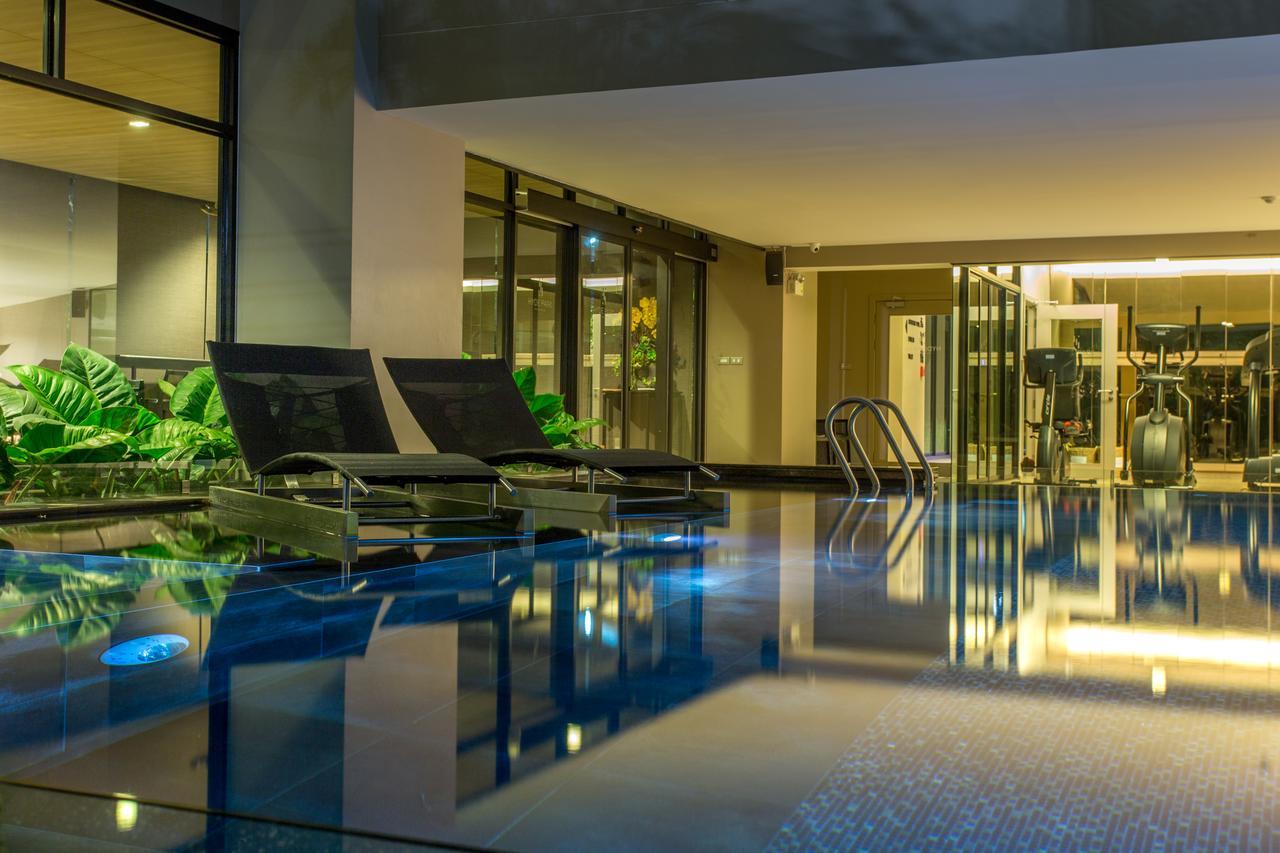 Hotel Hyde Park Chiangmai Chiang Mai