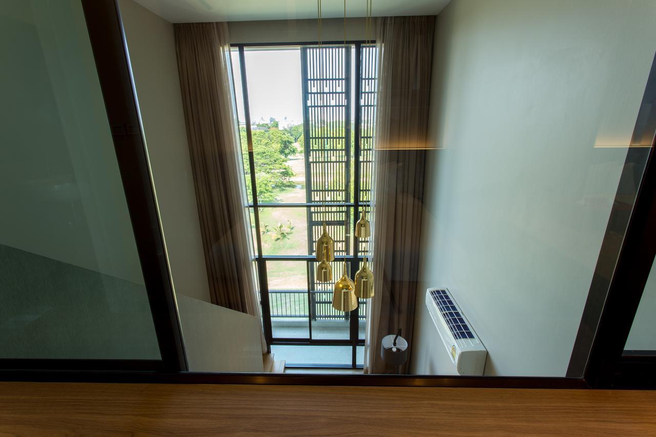 Hotel Hyde Park Chiangmai Chiang Mai