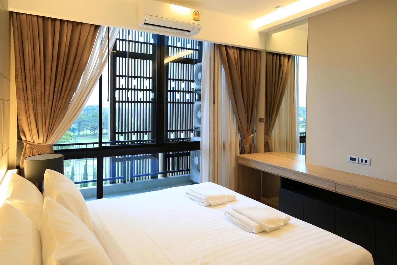 Hyde Park Chiangmai 4*