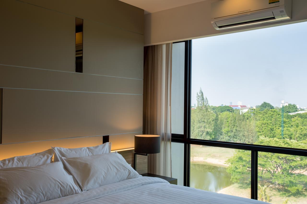 Hyde Park Chiangmai Hotel Chiang Mai