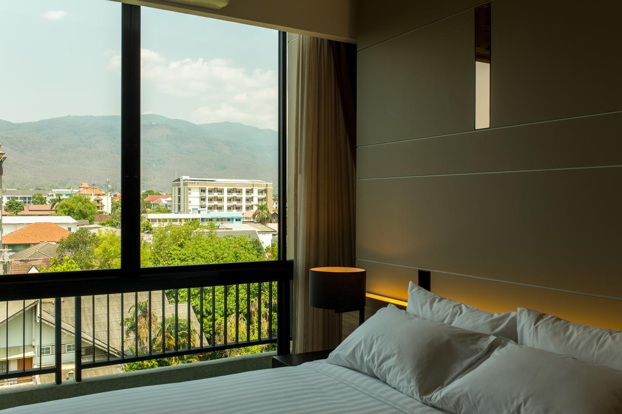 Hyde Park Chiangmai Chiang Mai