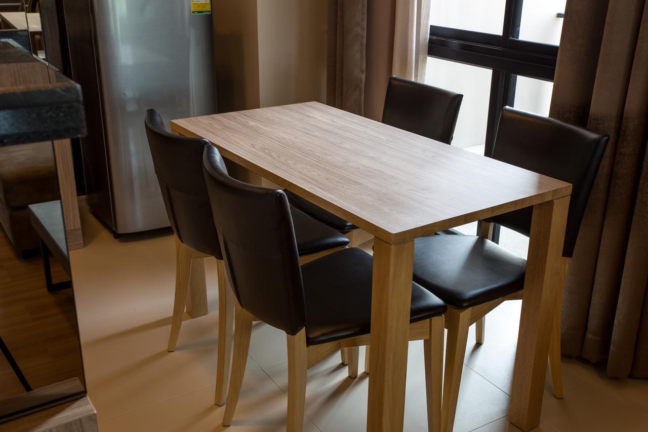 Hyde Park Chiangmai 4* Chiang Mai