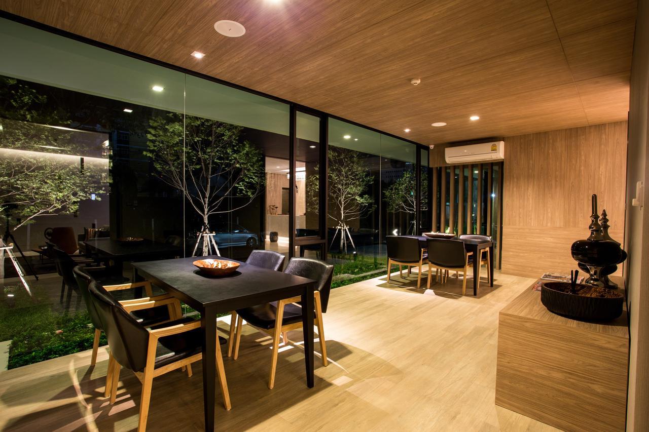 Hyde Park Chiangmai Hotel 4*