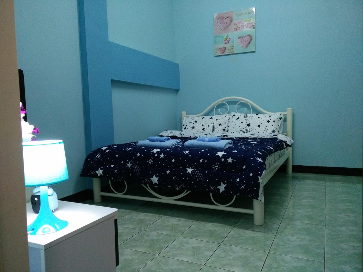 Casa de hóspedes Nara House 2*