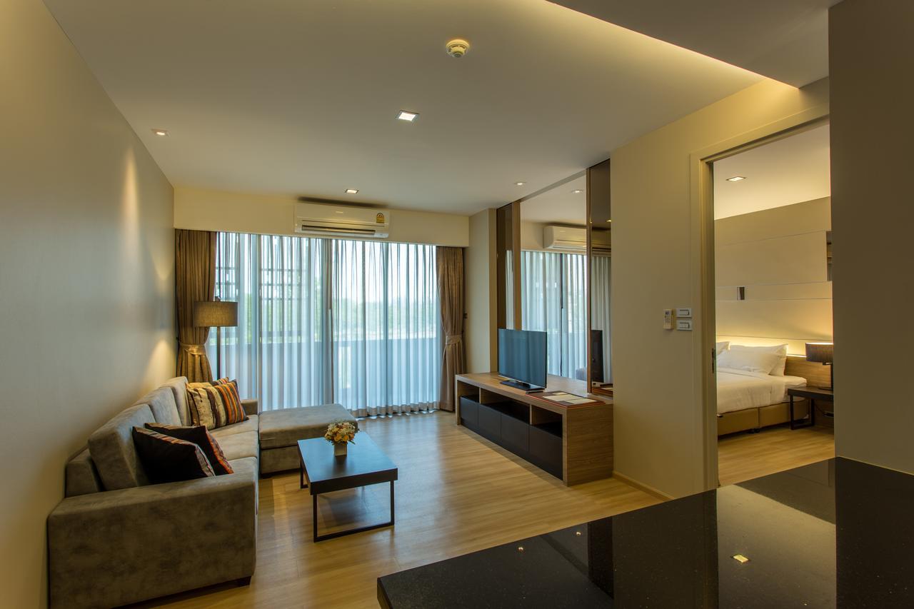 Hyde Park Chiangmai Hotel