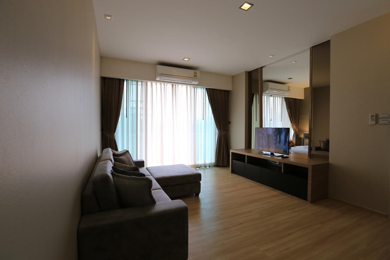 Hotel Hyde Park Chiangmai Chiang Mai