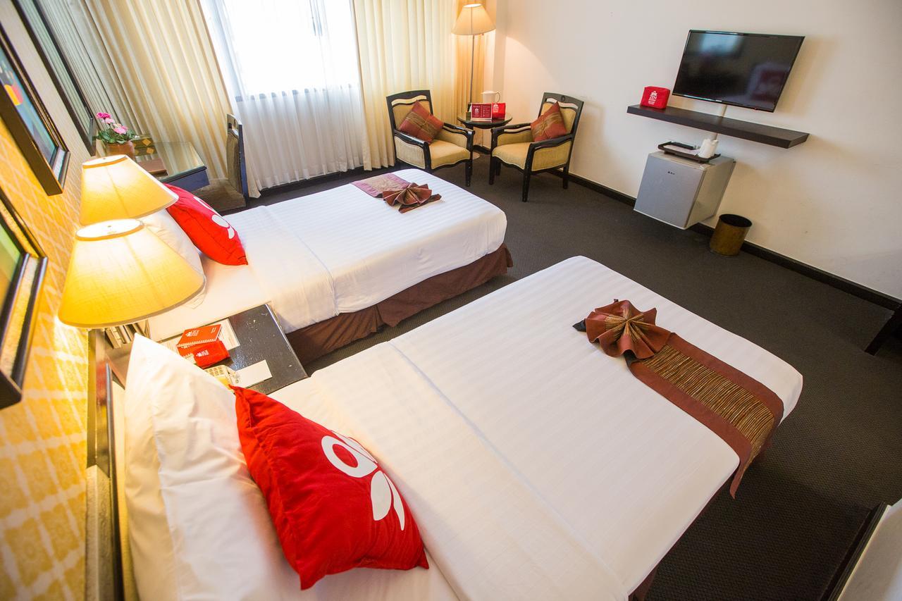Hotel Zen Huay Kaew Road