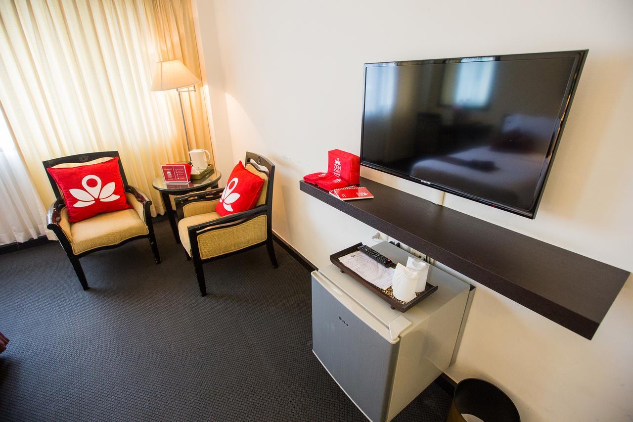 Hotel Zen Huay Kaew Road