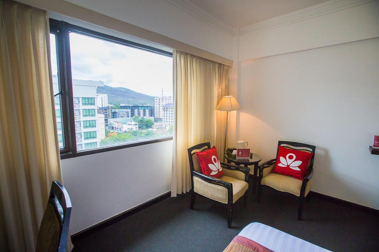 Zen Huay Kaew Road Hotel Chiang Mai