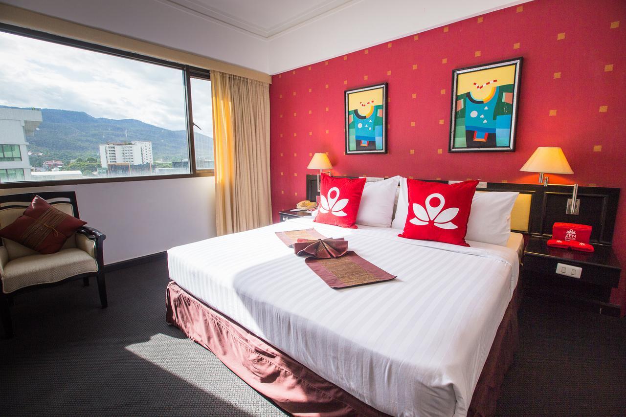 Zen Huay Kaew Road Hotel Chiang Mai
