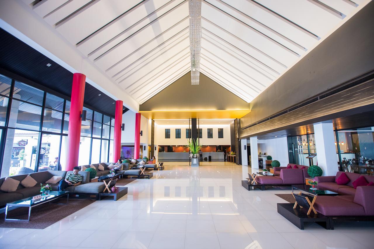 Zen Huay Kaew Road 4*