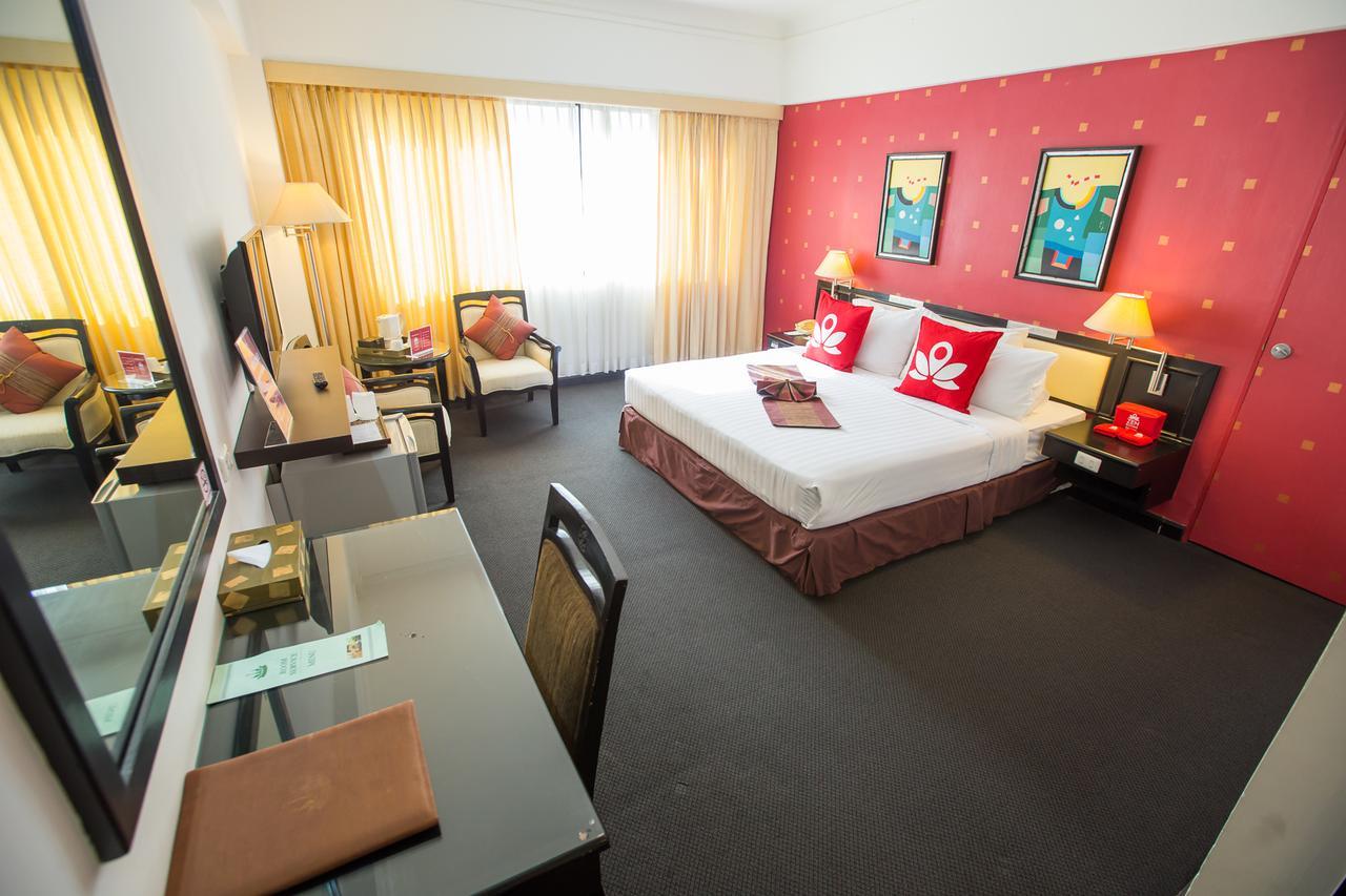 Hotel Zen Huay Kaew Road Chiang Mai