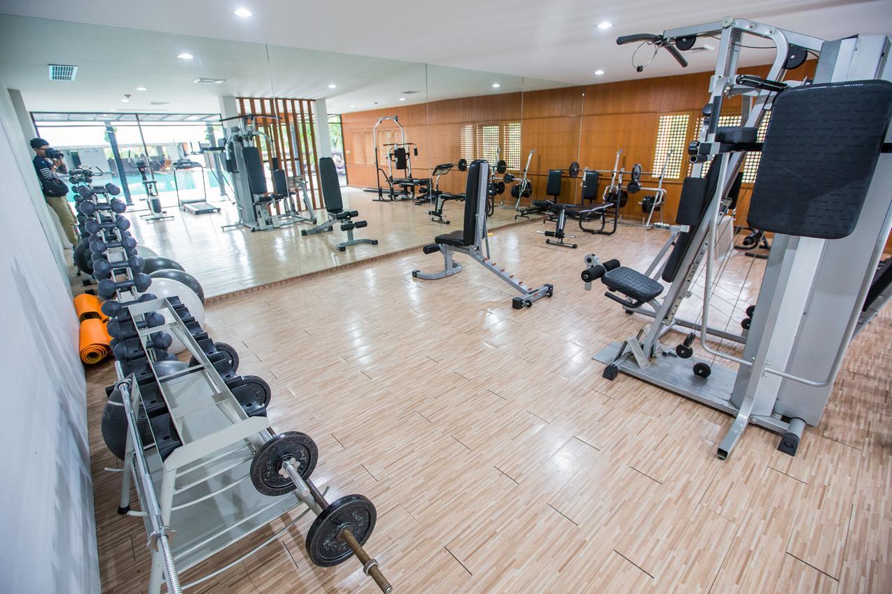 Zen Huay Kaew Road Hotel Chiang Mai