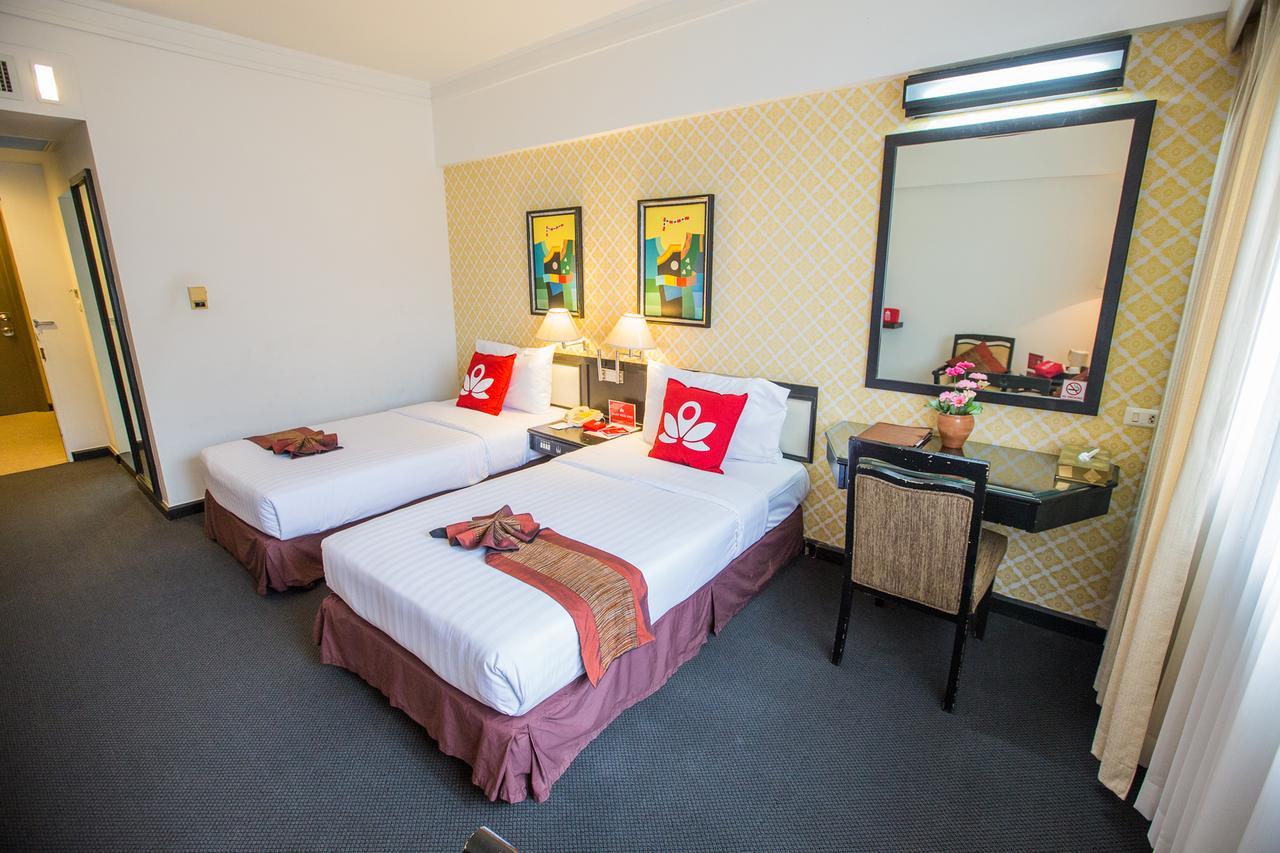 Zen Huay Kaew Road 4*