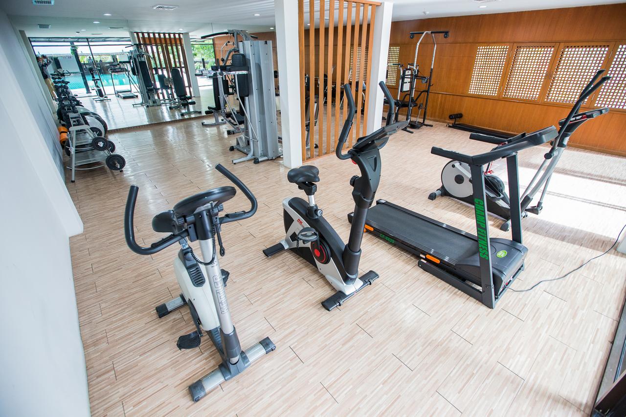 Hotel Zen Huay Kaew Road Chiang Mai