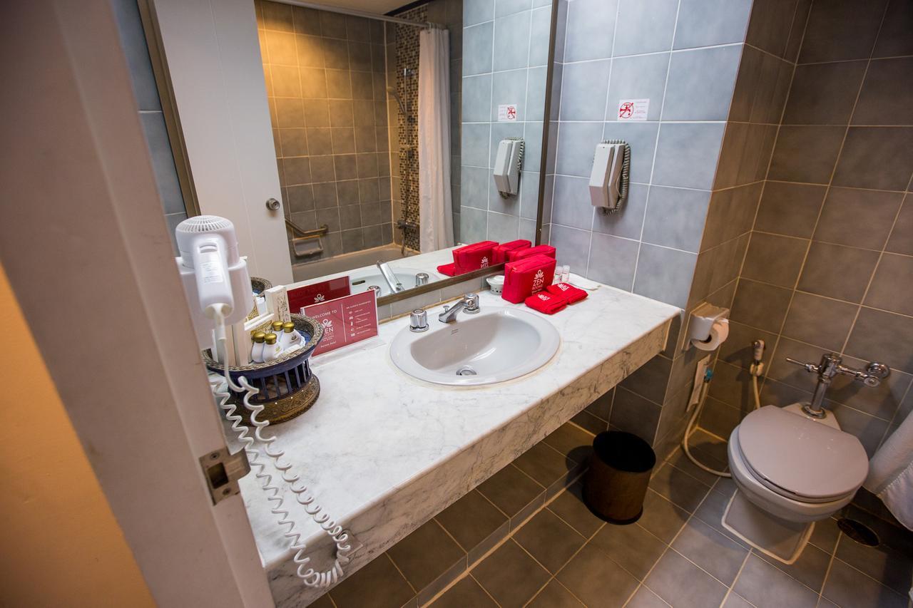 Zen Huay Kaew Road 4*