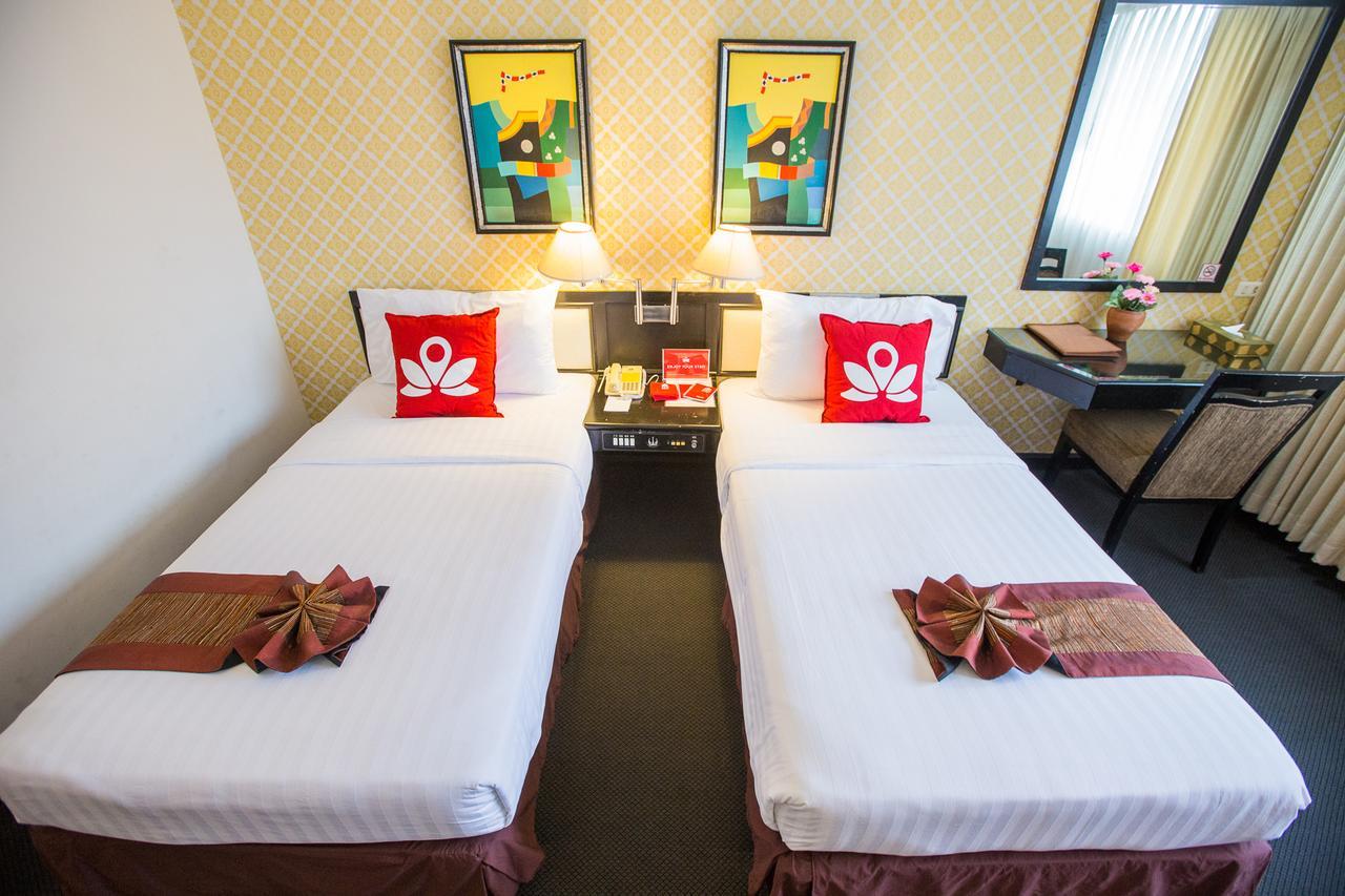 Hotel Zen Huay Kaew Road 4*